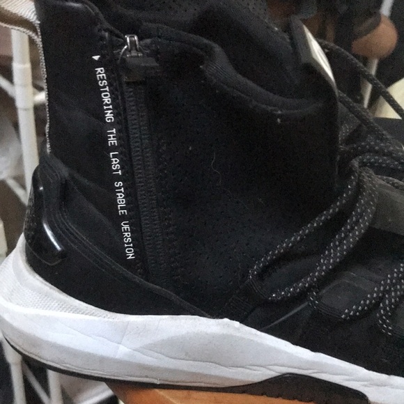 Cropp boots - Picture 3 of 11